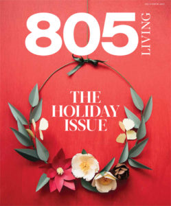 805 Magazine Silverhorn Jewelers