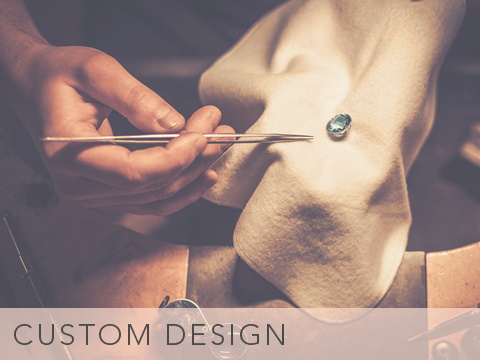 custom design jewelry Santa Barbara