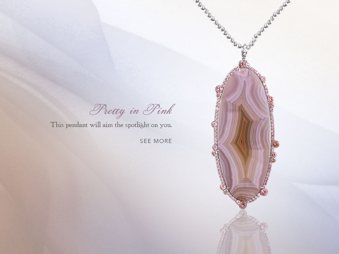 Montecito Jewelers Silverhorn