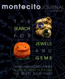 Montecito Journal Silverhorn