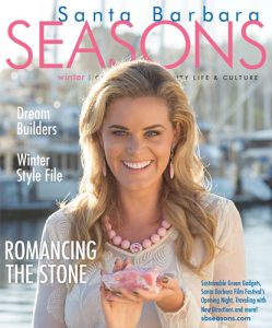 Santa Barbara Seasons Silverhorn Jewelers