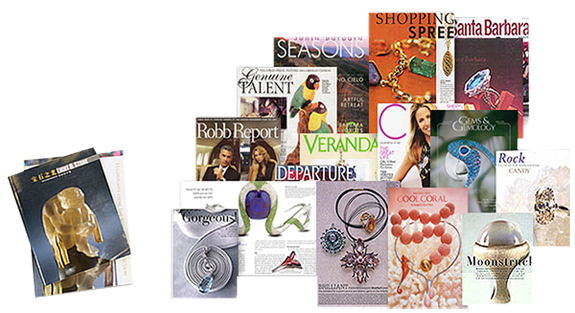silverhorn press