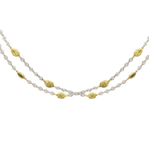 Diamond Chain