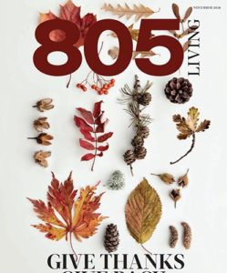 805 Magazine Silverhorn Jewelers
