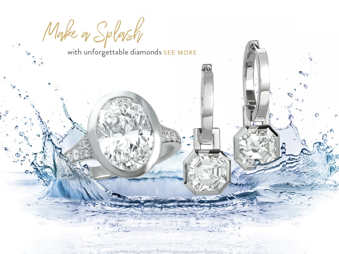 Silverhorn Jewelers Design Studio, Coast Village Road, Montecito