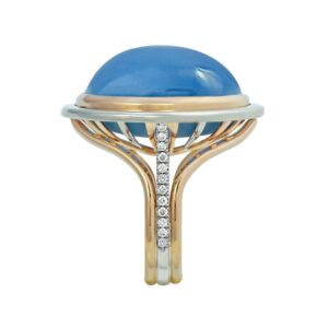 Sapphire Ring
