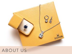 Silverhorn Jewelers Santa Barbara Montecito California