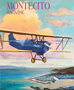 Montecito Journal Silverhorn Jewelers