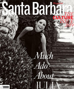 Santa Barbara Magazine Silverhorn Jewelers