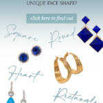 Silverhorn Jewelers the perfect jewelry for your unique face shape