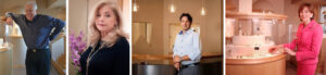 About Silverhorn Jewelers Santa Barbara