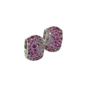 Huggie Earrings
