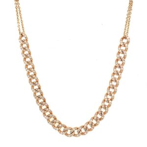 Diamond Necklace
