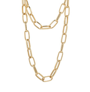 Yellow Gold Chain