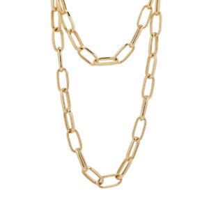 Yellow Gold Chain
