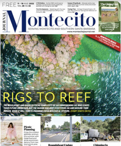 Montecito Journal Silverhorn Jewelers