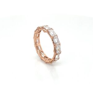 Diamond band
