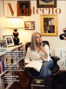 Montecito Journal Summer 2025